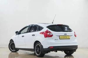 Хетчбэк Ford Focus 2012 года, 649000 рублей, Новокузнецк