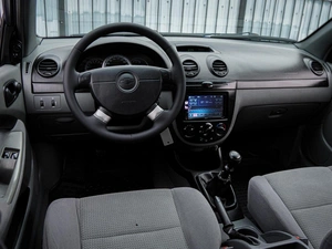 Универсал Chevrolet Lacetti 2011 года, 630000 рублей, Волгоград