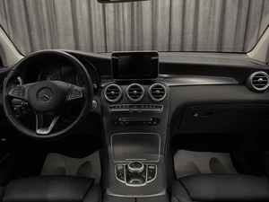 Внедорожник Mercedes-benz GLC-класс 2019 года, 3149000 рублей, Красноярск