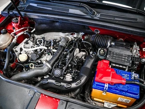 Внедорожник Renault Arkana 2019 года, 1790000 рублей, Красноярск