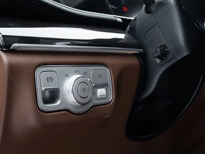 Внедорожник Mercedes-benz GLS-класс 2025 года, 15000000 рублей, Новоивановское