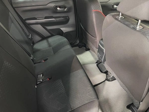 Внедорожник Toyota Raize 2020 года, 1669000 рублей, Красноярск