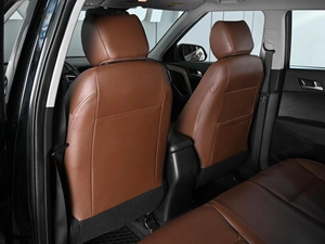 Внедорожник Hyundai Creta 2020 года, 1999000 рублей, Аксай