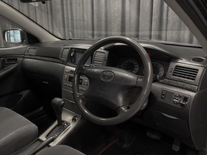 Универсал Toyota Corolla 2005 года, 675000 рублей, Красноярск