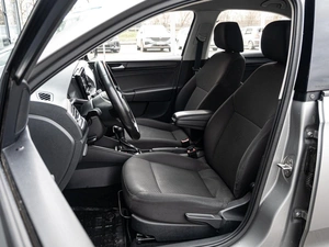 Лифтбек Volkswagen Polo 2020 года, 1470000 рублей, Краснодар