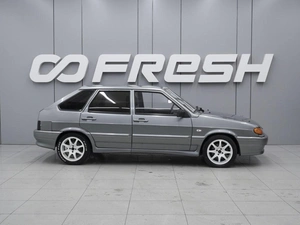 Хетчбэк ВАЗ (LADA) 2114 Samara 2006 года, 270000 рублей, Ростов-на-Дону