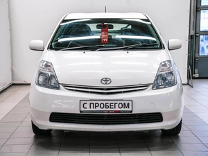Лифтбек Toyota Prius 2009 года, 840000 рублей, Красноярск