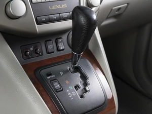 Внедорожник Lexus RX 2006 года, 1410000 рублей, Омск