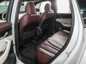 Внедорожник Geely Monjaro 2023 года, 2849000 рублей, Воронеж