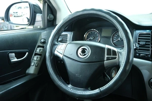 Внедорожник SsangYong Actyon 2013 года, 1479000 рублей, Омск