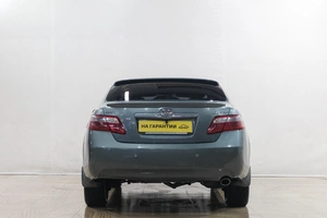 Седан Toyota Camry 2008 года, 1069000 рублей, Новокузнецк