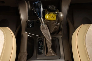 Внедорожник Lexus GX 2004 года, 2289000 рублей, Новосибирск