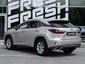 Внедорожник Lexus RX 2017 года, 3952000 рублей, Волгоград