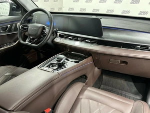 Внедорожник Chery Tiggo 8 Pro Max 2023 года, 2490000 рублей, Красноярск