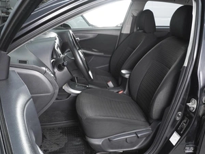 Седан Toyota Corolla 2011 года, 970000 рублей, Ростов-на-Дону