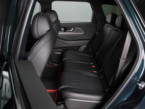 Внедорожник Chery Tiggo 9 2024 года, 3430000 рублей, Минеральные Воды