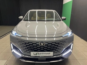 Внедорожник Changan UNI-K 2024 года, 3150000 рублей, Красноярск