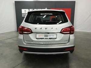 Внедорожник Haval H6 2016 года, 1650000 рублей, Курск