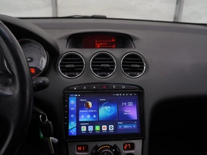 Хетчбэк Peugeot 308 2010 года, 405000 рублей, Тверь