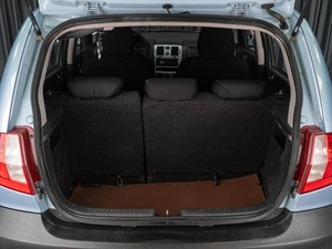 Хетчбэк Hyundai Getz 2006 года, 379000 рублей, Тюмень