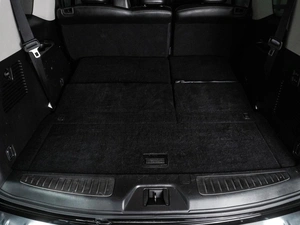 Внедорожник Infiniti QX80 2018 года, 3894000 рублей, Воронеж