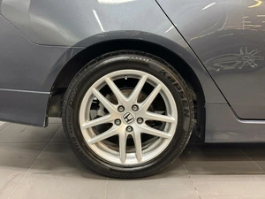 Седан Honda Accord 2006 года, 947000 рублей, Красноярск