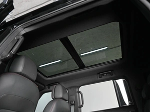 Внедорожник Jetour T2 2024 года, 3269000 рублей, Ростов-на-Дону