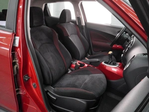 Внедорожник Nissan Juke 2011 года, 899000 рублей, Воронеж