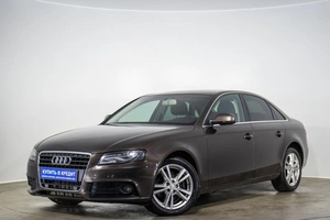 Седан Audi A4 2011 года, 1209000 рублей, Оренбург