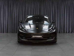 Лифтбек Porsche Panamera 4 2013 года, 3089000 рублей, Тюмень