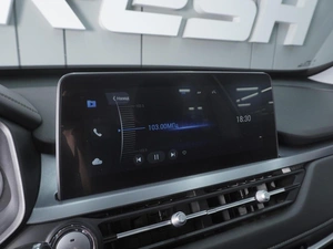 Внедорожник Chery Tiggo 4 Pro 2023 года, 1780000 рублей, Ростов-на-Дону