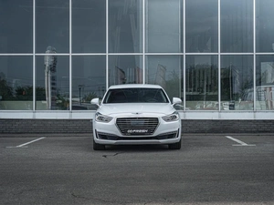 Седан Genesis G90 2018 года, 2535000 рублей, Нижний Новгород