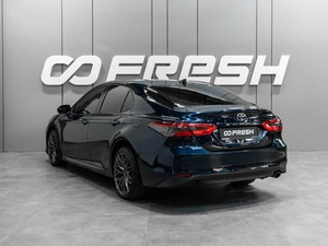 Седан Toyota Camry 2018 года, 2470000 рублей, Тюмень