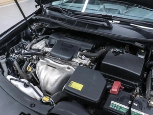 Седан Toyota Camry 2013 года, 1790000 рублей, Красноярск