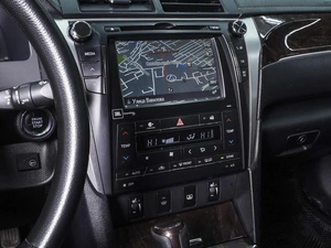 Седан Toyota Camry 2016 года, 2090000 рублей, Ростов-на-Дону