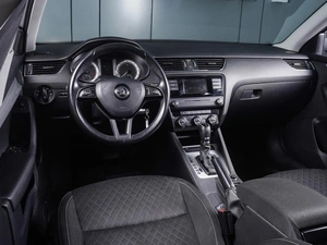 Лифтбек Skoda Octavia 2016 года, 1580000 рублей, Ростов-на-Дону