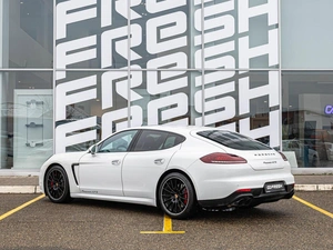 Лифтбек Porsche Panamera GTS 2014 года, 5200000 рублей, Краснодар