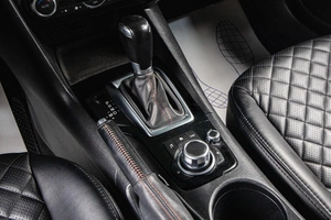 Седан Mazda 3 2013 года, 1109000 рублей, Сургут