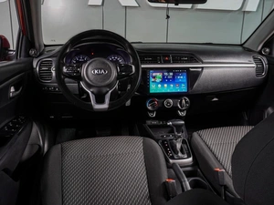 Седан Kia Rio 2019 года, 1299000 рублей, Воронеж