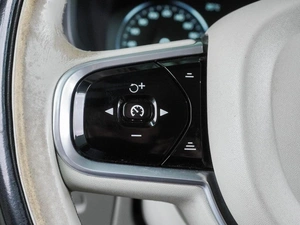 Седан Volvo S90 2017 года, 2889000 рублей, Воронеж