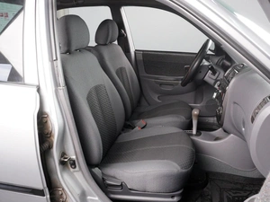 Седан Hyundai Accent 2006 года, 530000 рублей, Минеральные Воды