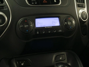 Внедорожник Hyundai ix35 2012 года, 1170000 рублей, Омск