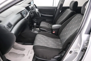 Хетчбэк Toyota Allex 2003 года, 679000 рублей, Красноярск