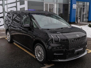 Минивэн Zeekr 009 2024 года, 11650000 рублей, Краснодар