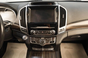 Внедорожник Haval H9 2022 года, 3379000 рублей, Челябинск