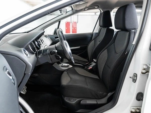 Хетчбэк Peugeot 308 2010 года, 599000 рублей, Ставрополь