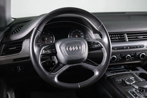 Внедорожник Audi Q7 2016 года, 3899000 рублей, Сургут