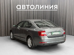 Лифтбек Skoda Octavia 2018 года, 1445000 рублей, Красноярск