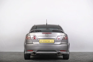 Лифтбек Mazda Atenza 2003 года, 569000 рублей, Томск