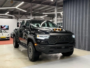 Пикап RAM 1500 2025 года, 11500000 рублей, Павловская Слобода